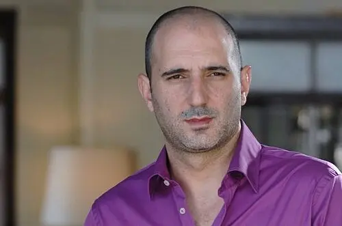 Nadav Asulin