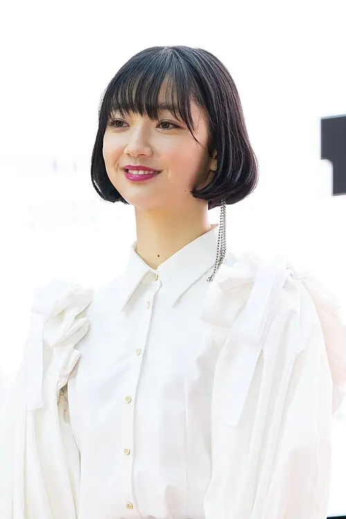 小宮山莉渚