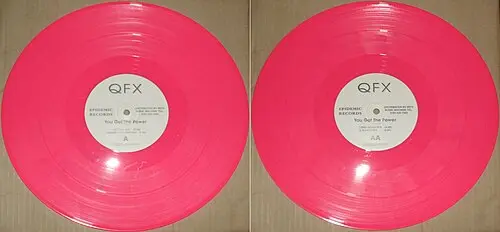 QFX