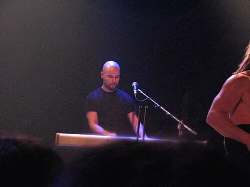 Fredrik Hermansson