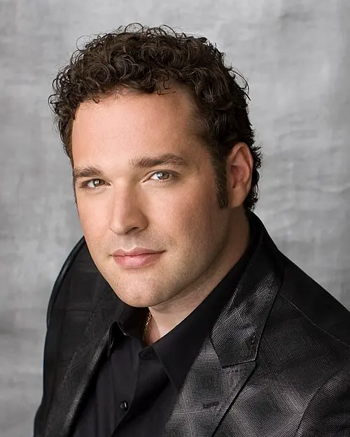 Bryan Hymel