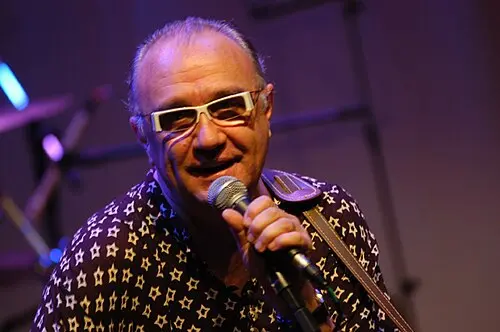 João Ricardo