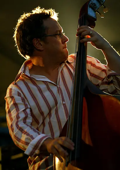Nick Haywood