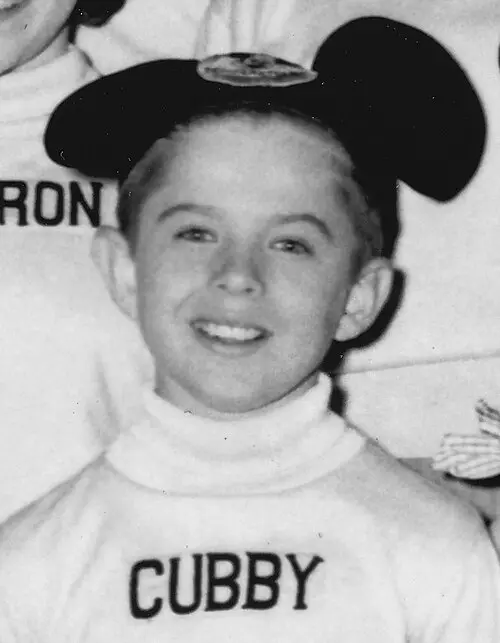Cubby O’Brien