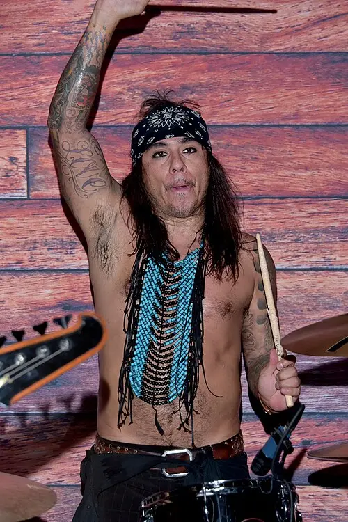 Jimmy D’Anda