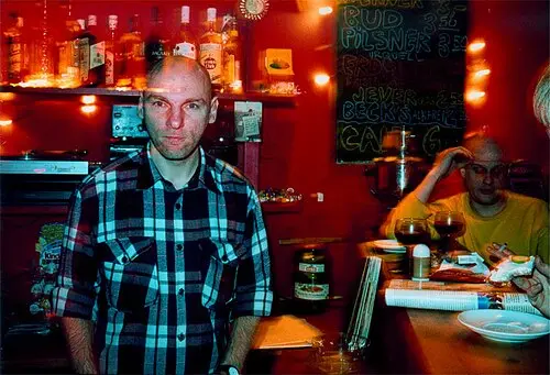 Andreas Gläser