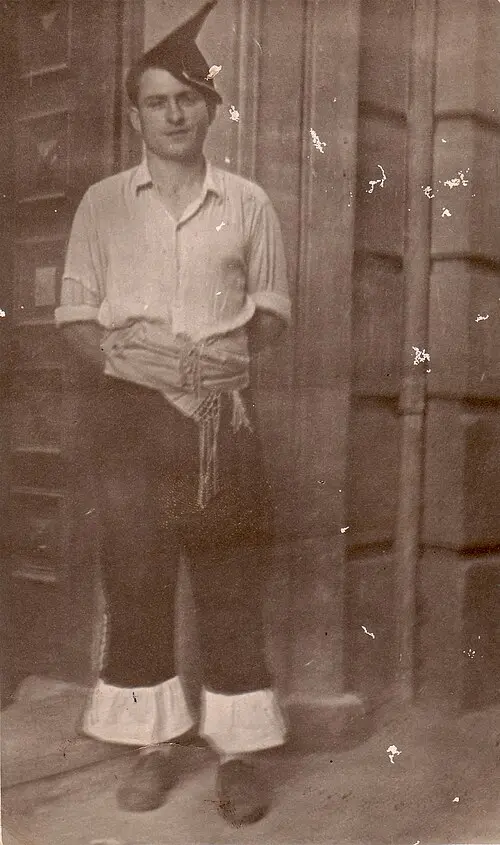José Noriega