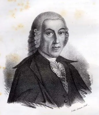 Ignatz Anton von Weiser