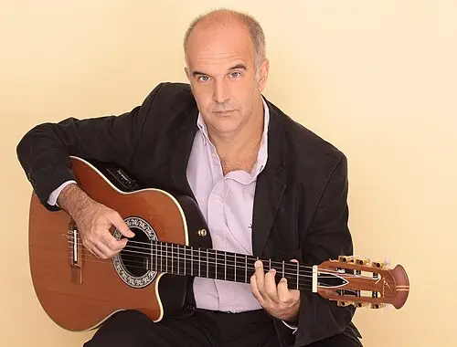 Esteban Morgado