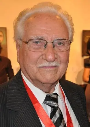 Χρόνης Αηδονίδης