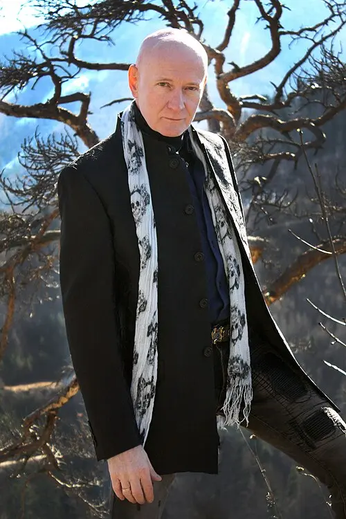 Arno Argos Raunig