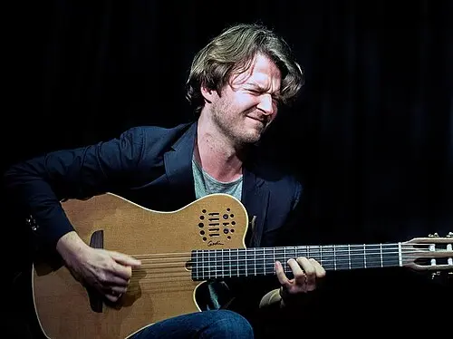 Maciek Pysz