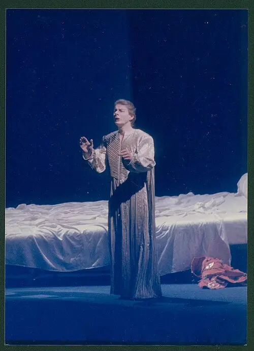 Paul Esswood