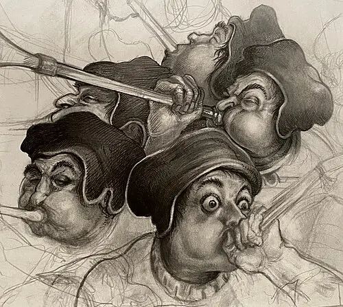 Bartolomeo Tromboncino