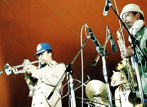Art Ensemble of Chicago