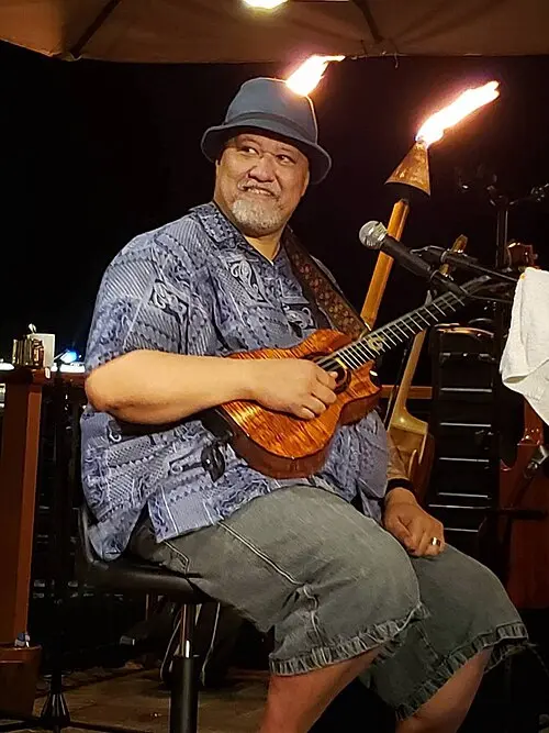 Willie K