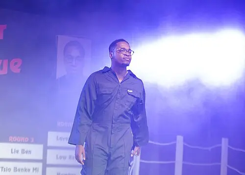 Daddy Lumba