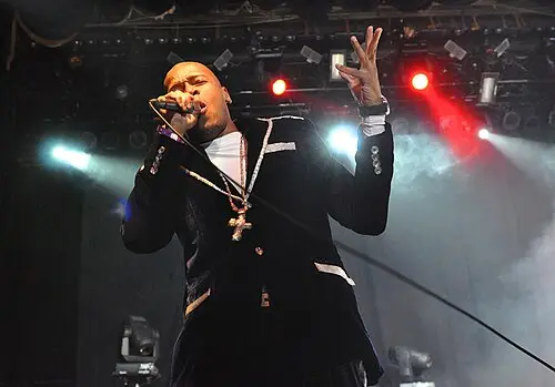 Ced Gee