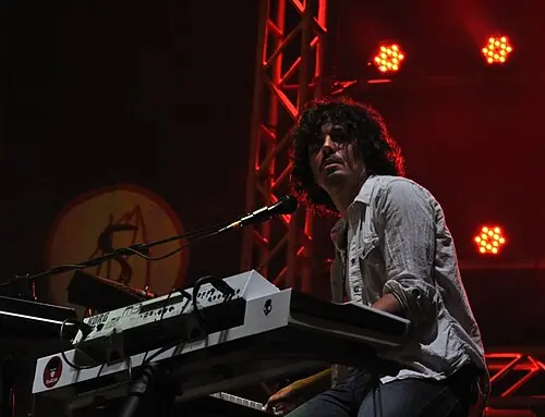 Fabián Quintiero