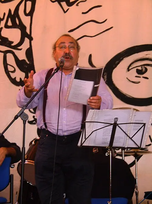 José Fanha
