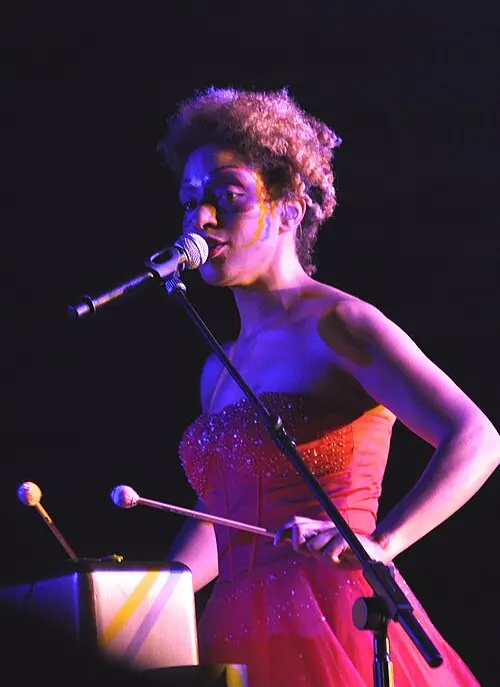 Martina Topley‐Bird