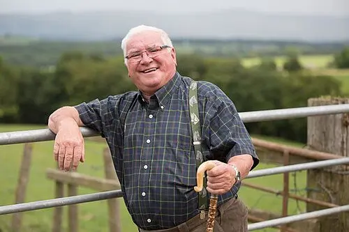 Dai Jones
