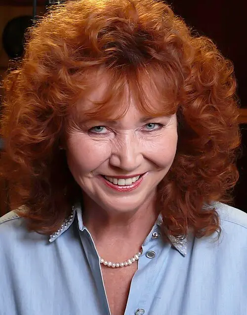 Regina Thoss