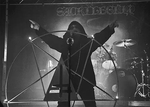 Sacrilegium