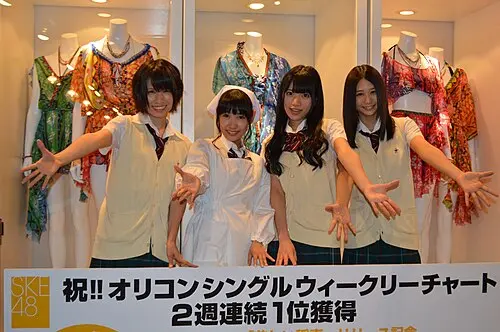 SKE48
