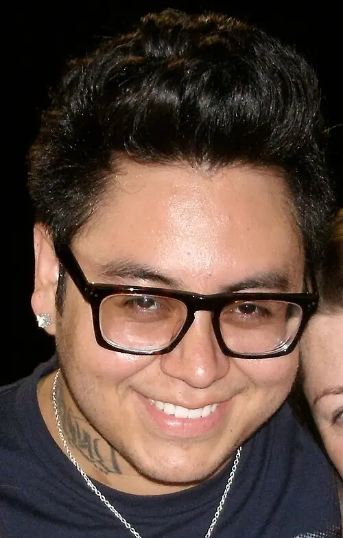 Andrew Garcia