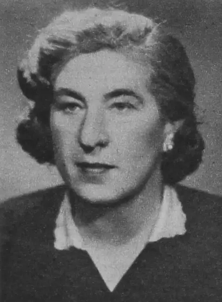 Sláva Vorlová