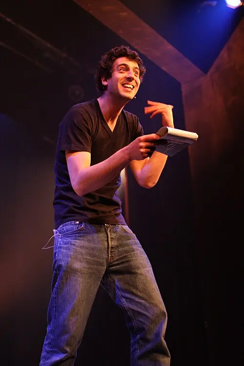 Max Boublil
