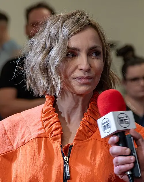 Ania Wyszkoni