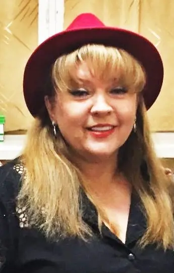 Lilia Sandulesu
