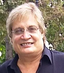 Amaury Pérez Vidal