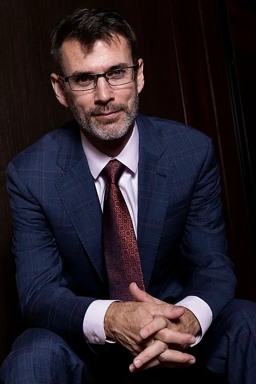 Jason Howland