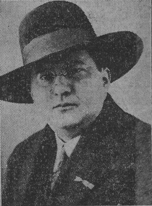 Maurice Hamel