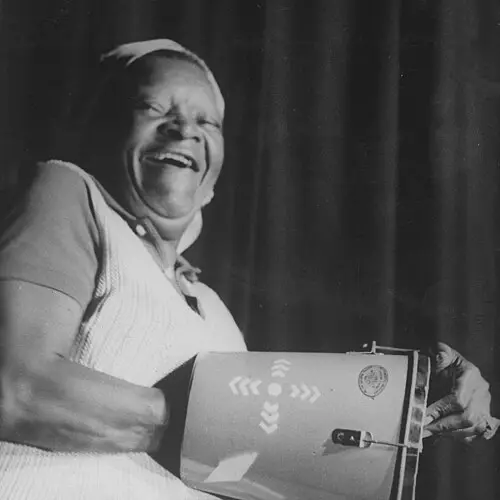 Clementina de Jesus