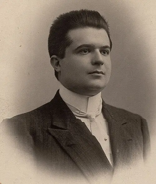 Stefano Donaudy