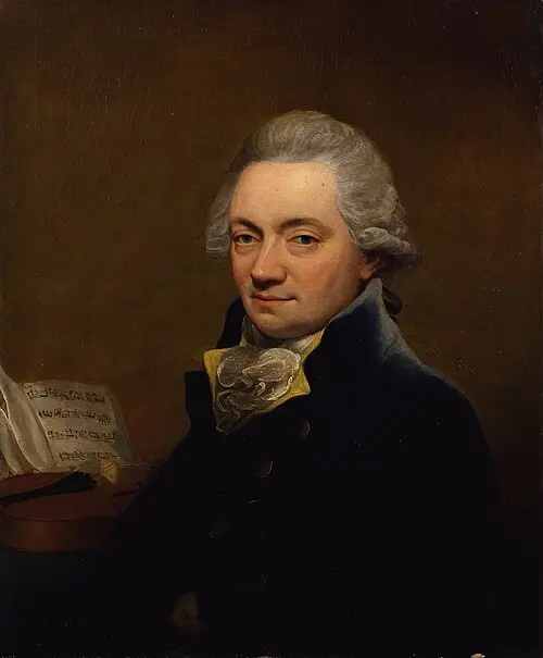 Johann Peter Salomon