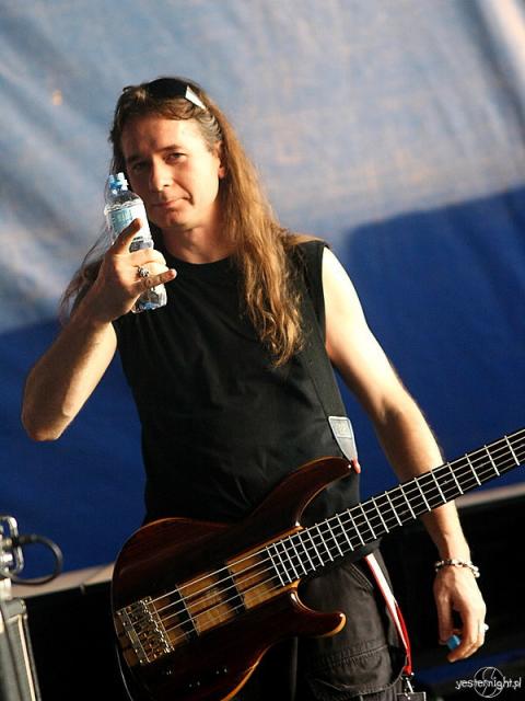 Krzysztof Najman