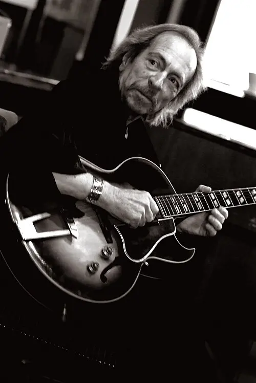 Terry Smith