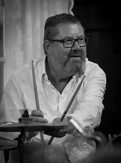 Per Frydenlund
