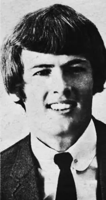 Jim Yester