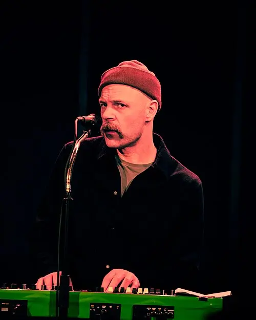 Asbjørn Ribe