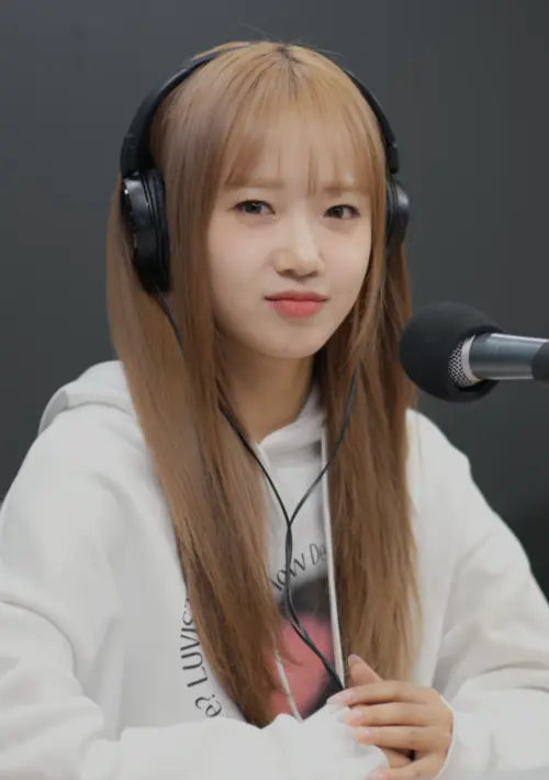 CHOI YOOJUNG