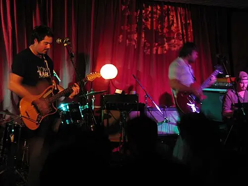 The Phoenix Foundation