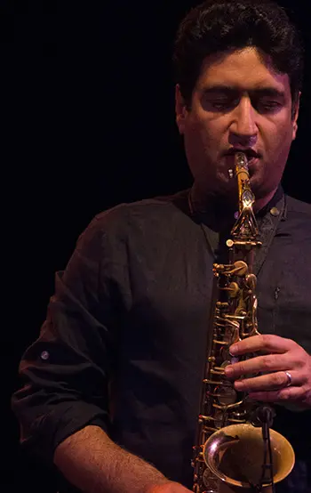 Mehdi Nabti