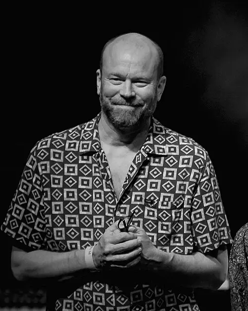 Christian Wallumrød