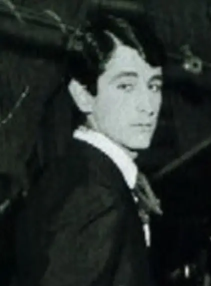 Juan Pardo